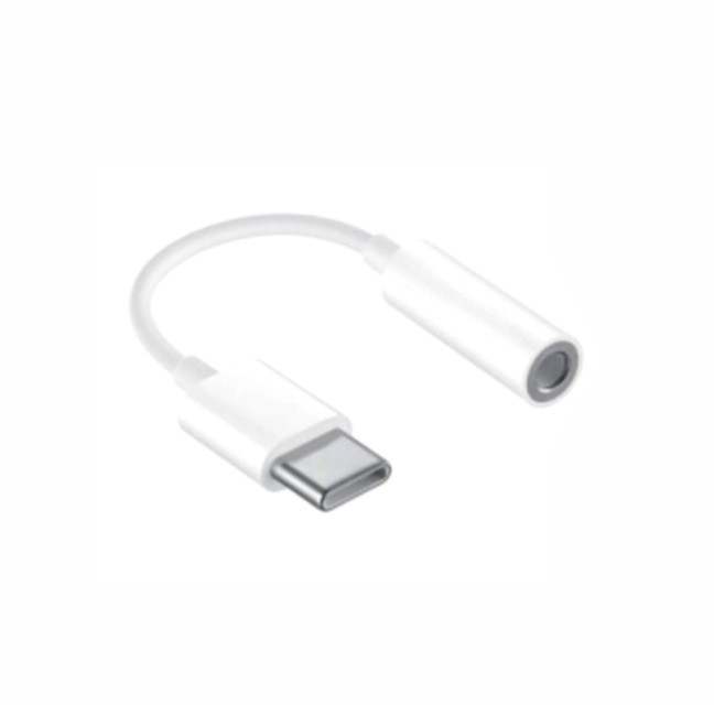 Adaptador audio HRebos P2/P3 para Tipo-C HS-33 - Imagem 2