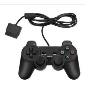 Controle PS2 Leon GTS