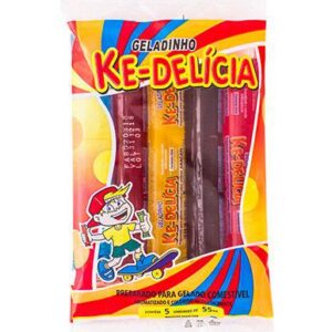 Gelinho 90ml Grande Ke-Delícia